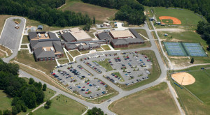 Liphartsteel» Blog Archive Dinwiddie High School - Liphartsteel